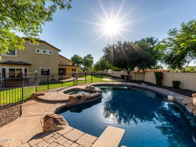 1918 E Megan St, Gilbert, AZ, 85295