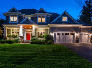 2460 Emerald Trl, Minnetonka, MN 55305