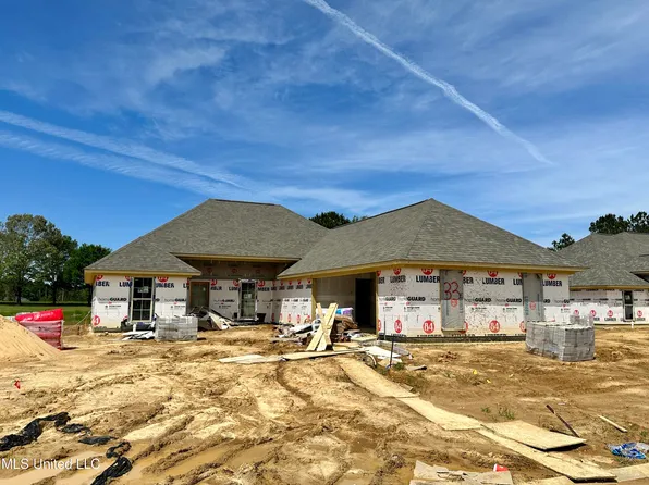 626 Westfield Dr, Pearl, MS 39208