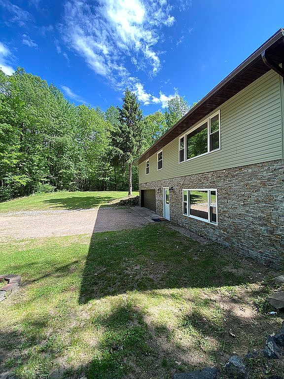 4345 S Shore Dr, Rhinelander, WI 54501 Zillow