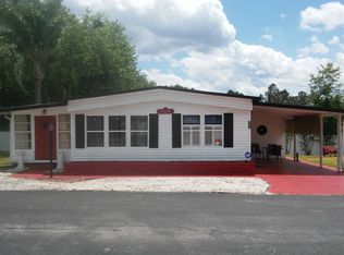 36034 Seagull Ln, Zephyrhills, FL 33541