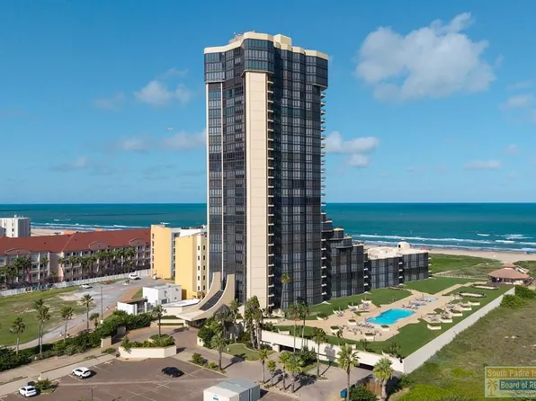 334 Padre Blvd #500, South Padre Island, TX 78597