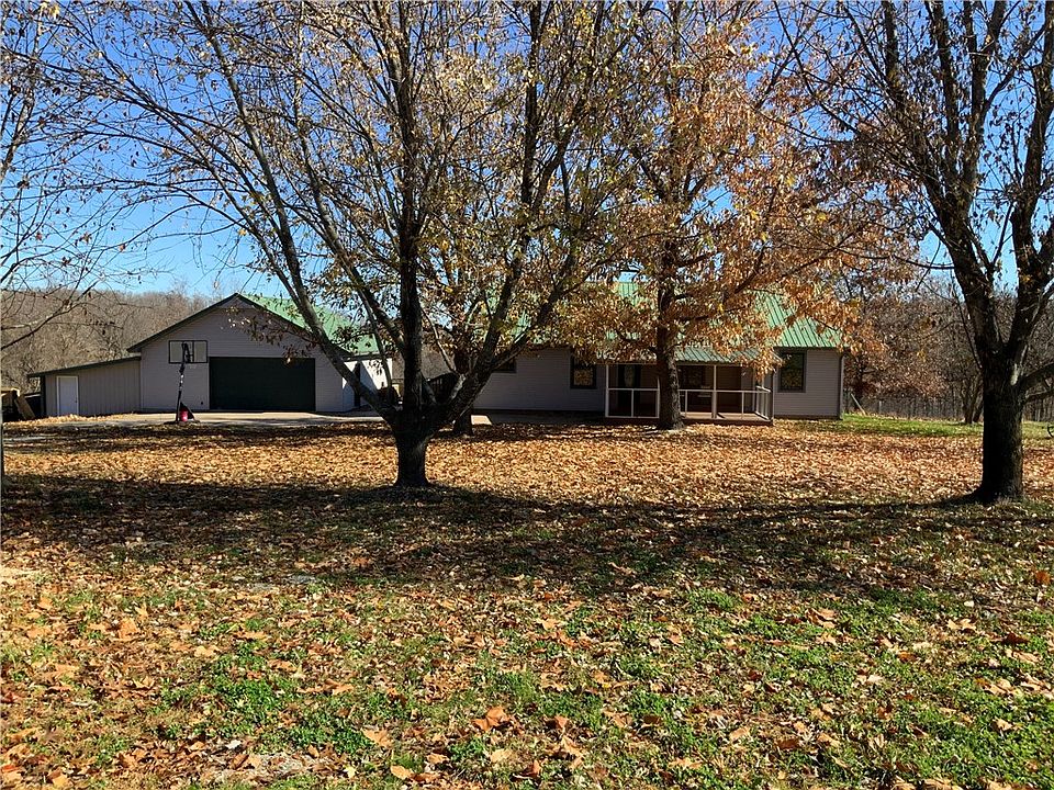 1126 Madison 8325, Hindsville, AR 72738 Zillow