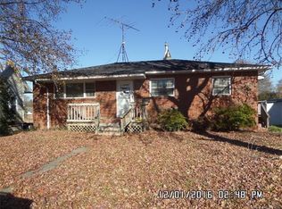 520 Forney Ave, Lincolnton, NC 28092