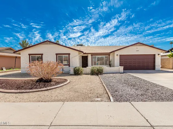 4217 W Barbara Avenue, Phoenix, AZ 85051