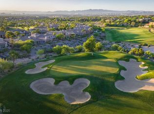 2952 Soft Horizon Way, Las Vegas, NV 89135
