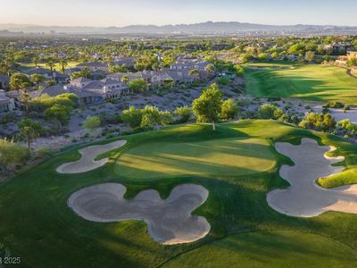 2952 Soft Horizon Way, Las Vegas, NV, 89135