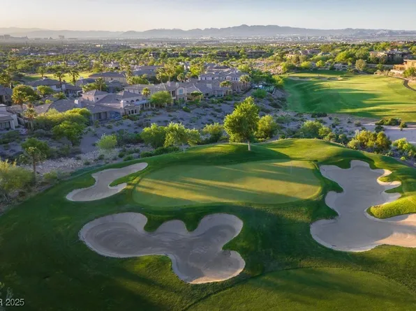 2952 Soft Horizon Way, Las Vegas, NV 89135