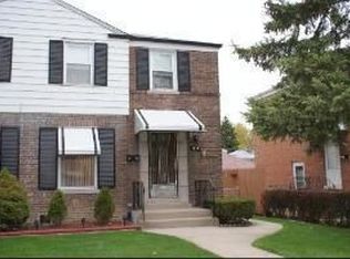 1616 N 18th Ave, Melrose Park, IL 60160
