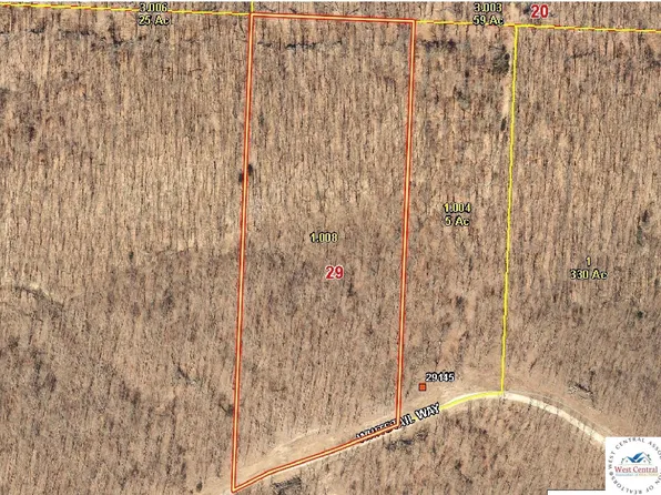 8.96 Whitetail Way, Lincoln, MO 65338