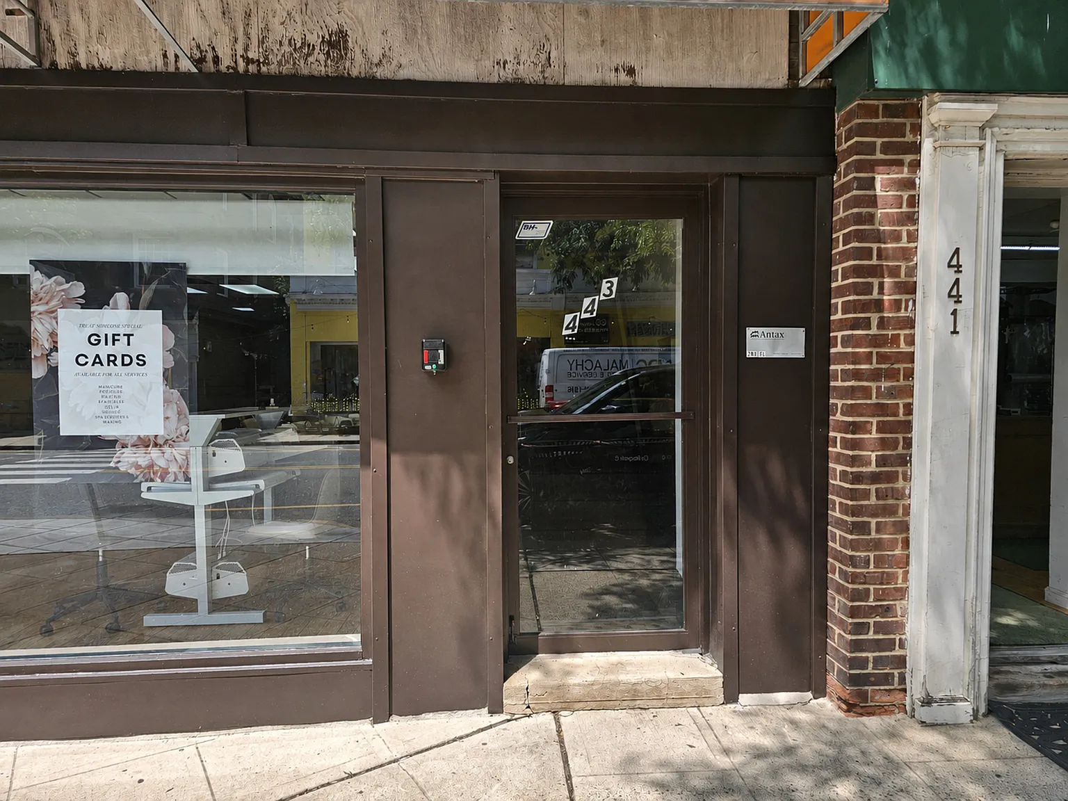 1 bed, $1,900 — Photo 1