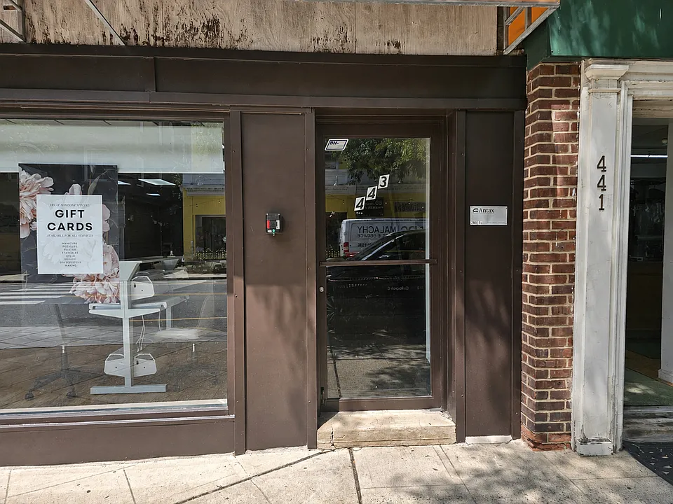 443-445 Springfield Ave #2C