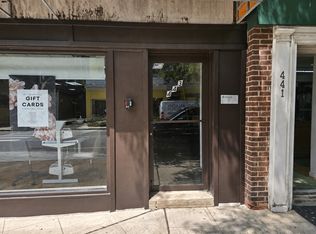 443-445 Springfield Ave #2C, Summit, NJ 07901