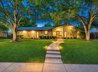 2506 Grandview Dr, Richardson, TX 75080