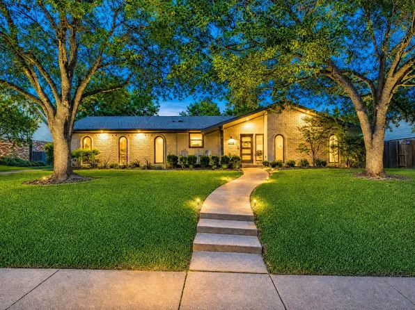 2506 Grandview Dr, Richardson, TX 75080