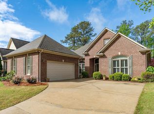 1486 Waterside Cir, Birmingham, AL 35244