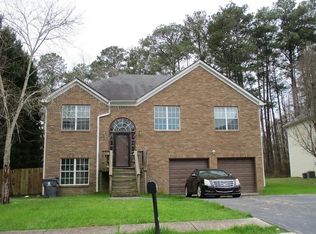 7092 Sir Charles Ct, Riverdale, GA 30274