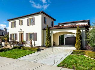 4009 Tulip Way, San Ramon, CA 94582