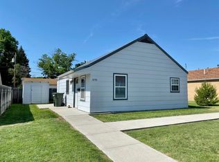 1090 W 5th St, Colby, KS 67701