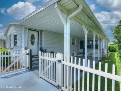 1109 Tequesta Dr, Barefoot Bay, FL, 32976