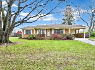 1638 Jackson St SW, Cullman, AL 35055
