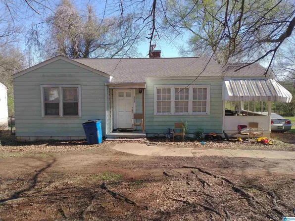 328 Woodward Rd, Birmingham, AL 35228
