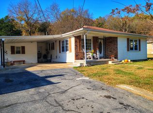 432 Valley View Dr, Pulaski, TN 38478