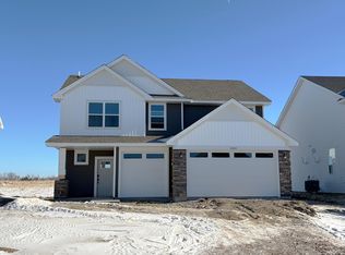 2480 Jandell Ave NE, Saint Michael, MN 55376