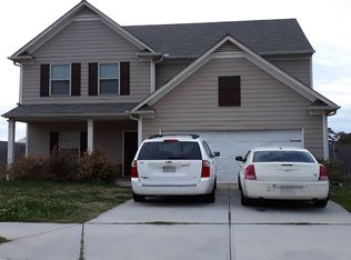 3461 Sandstone Trl SE, Conyers, GA 30013