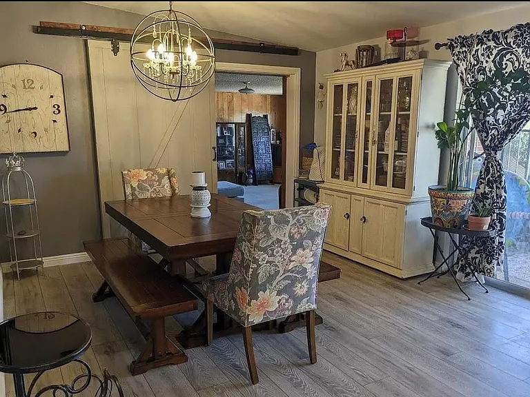 Dinning room