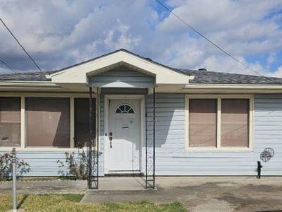 219 N 12th St, Thibodaux, LA, 70301