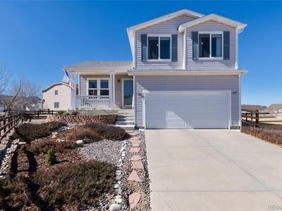9671 Bighorn Way, Littleton, CO, 80125