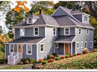 36 Ash St, Cohasset, MA 02025