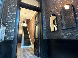 331 S 12th St #2R, Philadelphia, PA 19107
