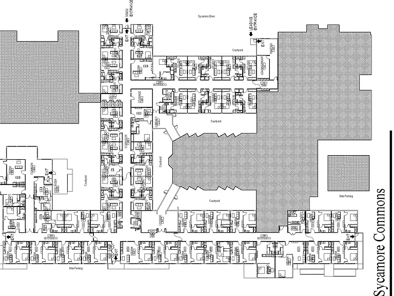Sycamore Commons — Photo 9