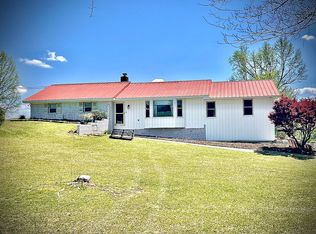 2270 Five Points Rd, Cleveland, AL 35049