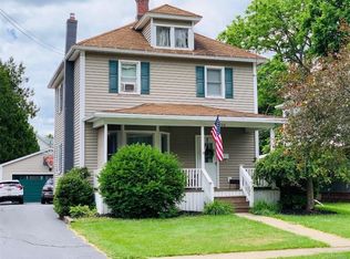 116 S 13th St, Olean, NY 14760