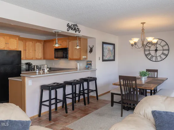 79114 US HWY 40 #A-12, Winter Park, CO 80482