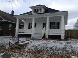 545 21st Ave, Moline, IL