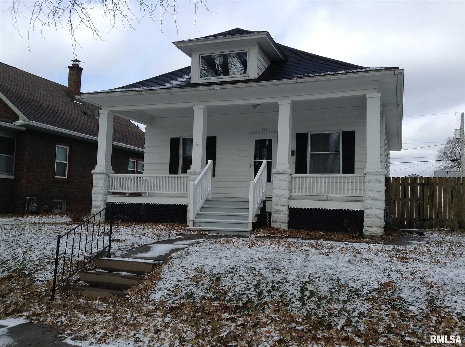 545 21st Ave photo 1