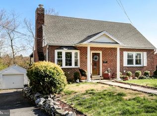 4607 Clarendon St, Harrisburg, PA 17109