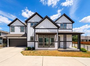 8306 Corrigan Pass, Austin, TX 78744