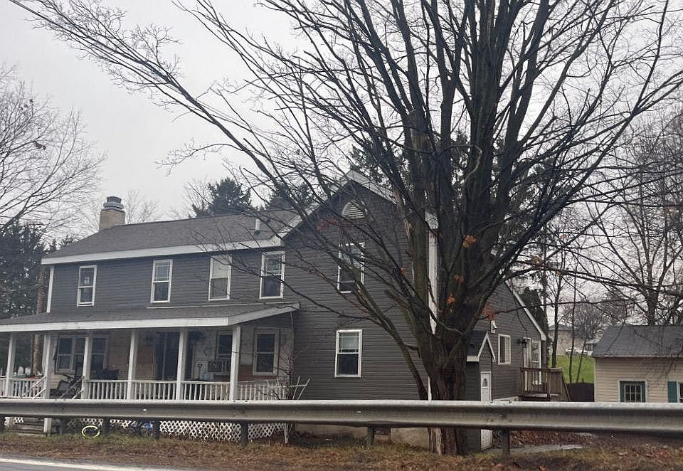 21 Elbridge St, Jordan, NY 13080 Zillow