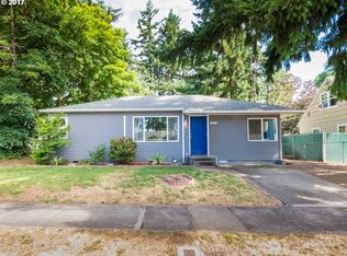 10515 SE Boise St, Portland, OR 97266