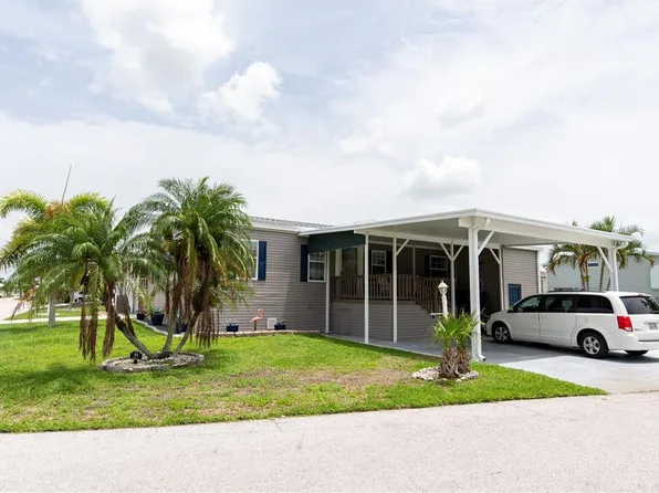 51 Amsterdam Ave, Punta Gorda, FL 33950