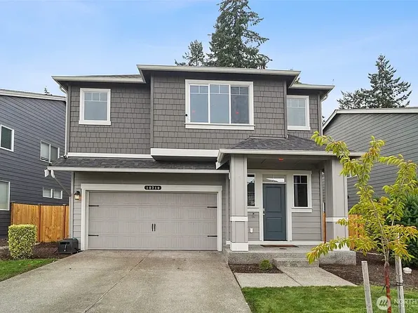 10710 188th St E, Puyallup, WA 98374