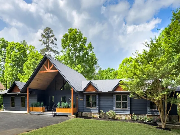 3070 Happy Hollow Rd, Sevierville, TN 37862