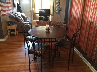 261 S Job St, Virginia, IL 62691