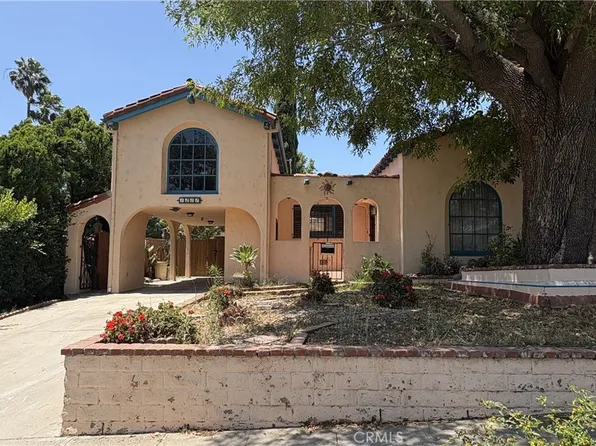 1207 S Chavez St, Burbank, CA 91506