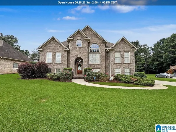 9448 Ambrose Ln, Kimberly, AL 35091
